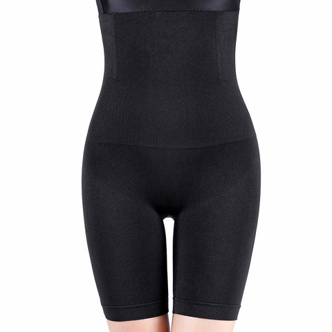 Buy Women Body Shaper High Waist Seamless Women'S Shapers Waist Trainer Slim Tummy Control Panties Shapewear online at Fashionner.