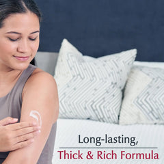 Eucerin Brightening Cream for Dark Knees and Elbows - Intense Skin Lightening Lotion for Women, 500ml