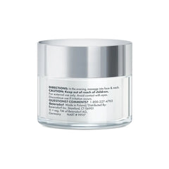 Eucerins Q10 Anti-Wrinkle Night Cream Face Cream Vegan Daily Hydrating Soothing Moisturizer Vitamin Cream Night Cream