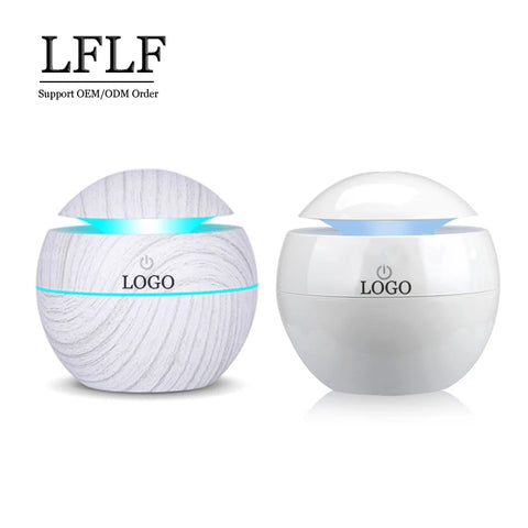 Buy Car White Aroma Diffuser Ultrasonic Essential Oil Incense Steam Humidifier For Bed Room Perfume Fogger Usb online at Fashionner.