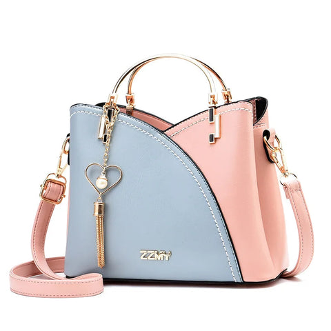 Buy New Arrivals Replicate Handbag Luxury Pu Leather Designer Handbags Designer Purse Handbags For Women online at Fashionner.