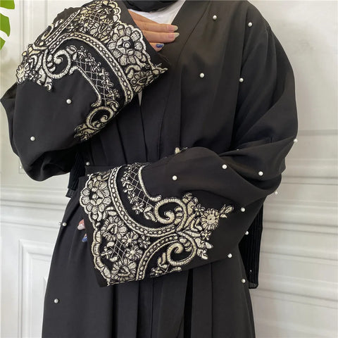 Middle East - Fashionner
