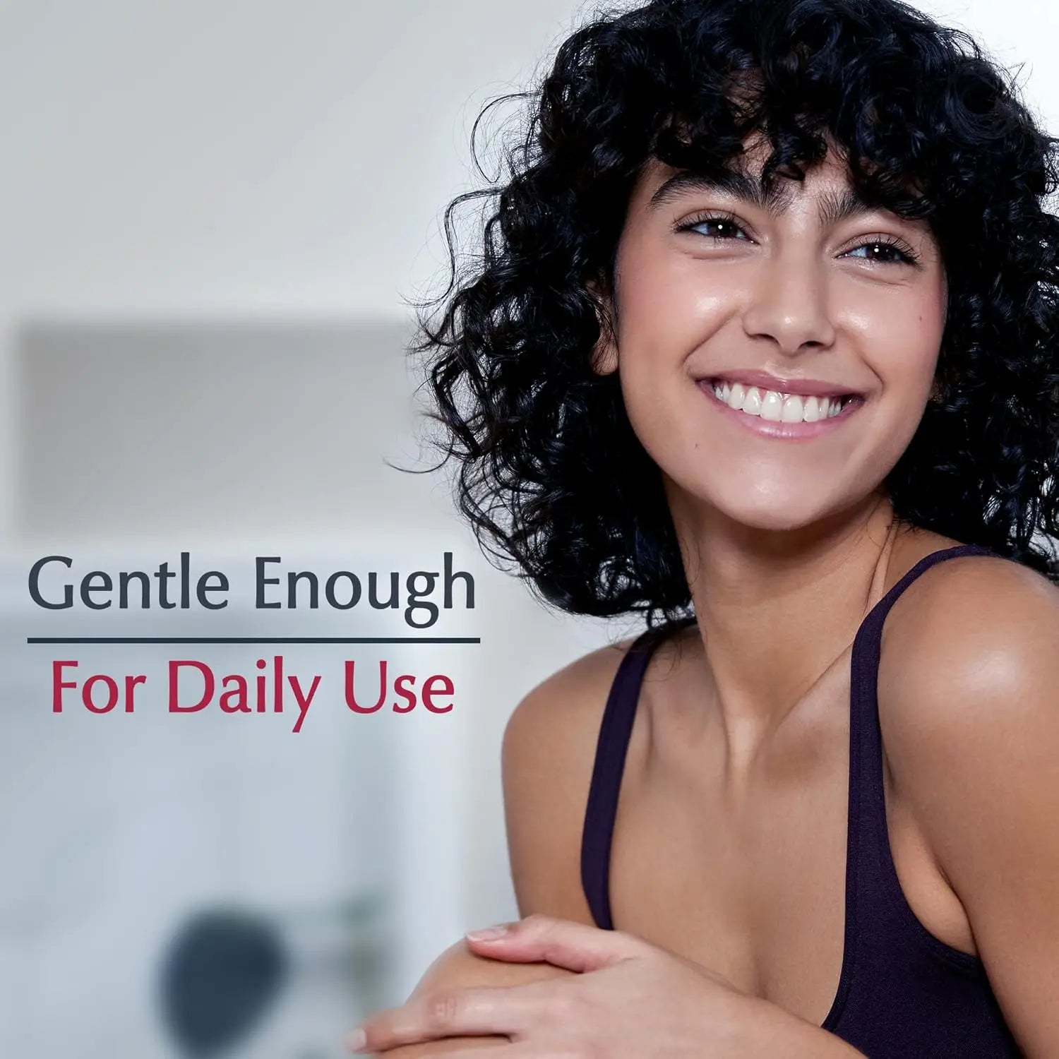 Eucerin Brightening Cream for Dark Knees and Elbows - Intense Skin Lightening Lotion for Women, 500ml