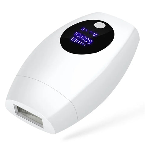 Buy Profession Permanent Hair Remover Ipl Laser Hair Removal From Home Portable Mini Laser Hair Removal Device online at Fashionner.