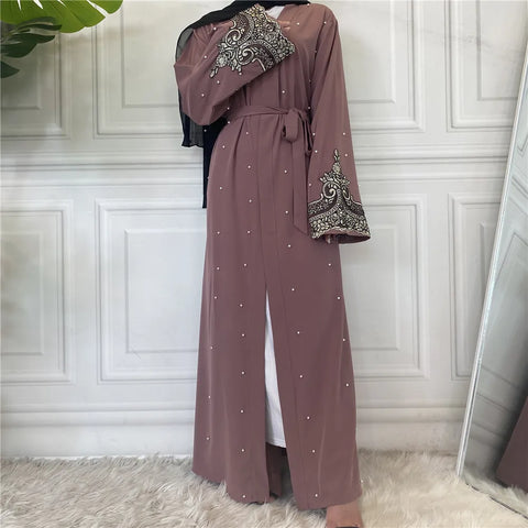 Middle East - Fashionner