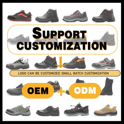 Buy High Quality S3 Woodland Waterproof Winter Keep Warm Cotton Linner Men Work Steel Toe Leather Cat Safety Boots online at Fashionner.