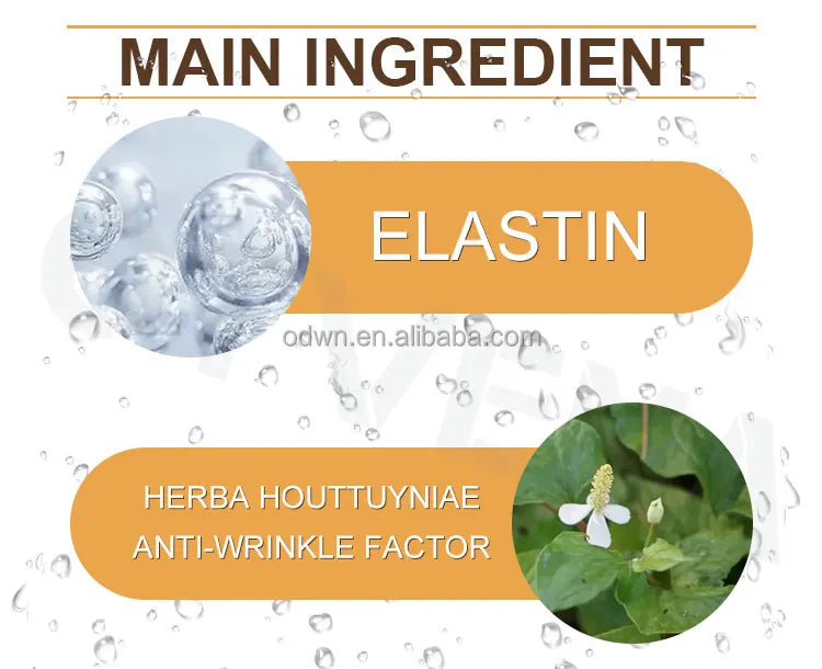 OTVENA Instant Face Lift Cream - Anti-Wrinkle and Skin Tightening Formula for Youthful Appearance