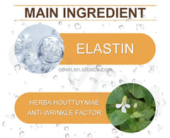 OTVENA Instant Face Lift Cream - Anti-Wrinkle and Skin Tightening Formula for Youthful Appearance