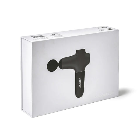 Buy Hot Sell Deep Tissue Muscle Cordless Massage Gun online at Fashionner.