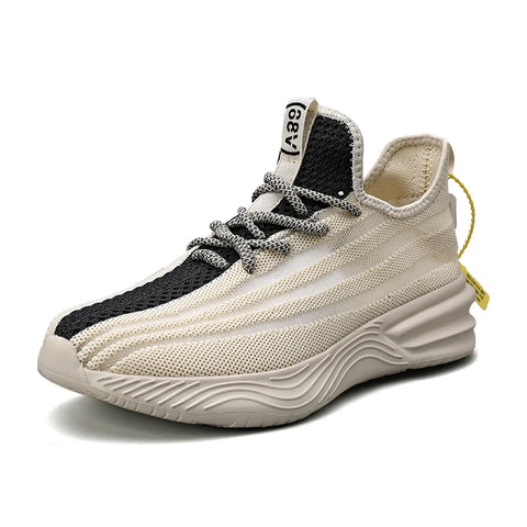Buy Coconut Shoes Men Breathable Sneakers Summer Trainers New Arrival Air Mesh Sneakers Men Casual Shoes online at Fashionner.