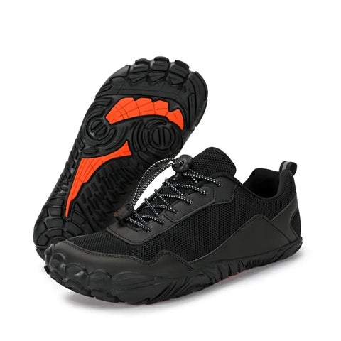 Buy Pdep New Five Fingers Hiking Shoes Diving Snorkeling Shoes Lightweight Wading Outdoor Beach Men Swimming Water Shoes online at Fashionner.