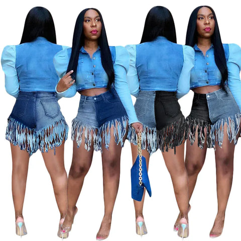 Buy Customized Summer Plus Size Short Pant Ripped Denim Women'S Jeans Shorts Pantalon Jeans Femme online at Fashionner.