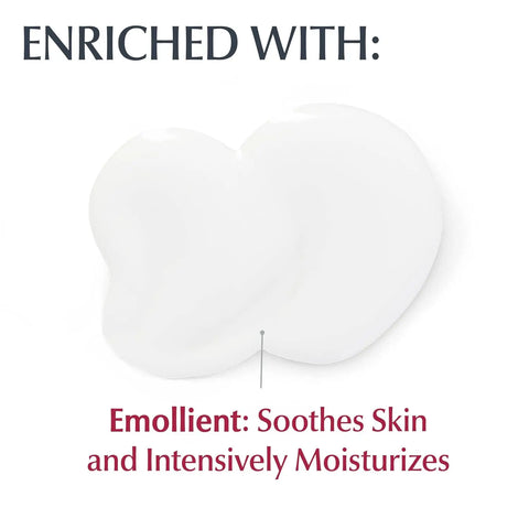 Eucerin Brightening Cream for Dark Knees and Elbows - Intense Skin Lightening Lotion for Women, 500ml