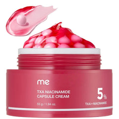 Medicue Anti-Aging Face Cream with Retinol and Collagen Vitamin E Infused Whitening Moisturizer for Eye Facial