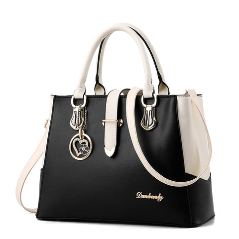Buy Tas Tangan Wanita New Korean Shaped Messenger Sweet Women'S Shoulder Heart-Shaped Tassel Bag Fashion Handbag online at Fashionner.