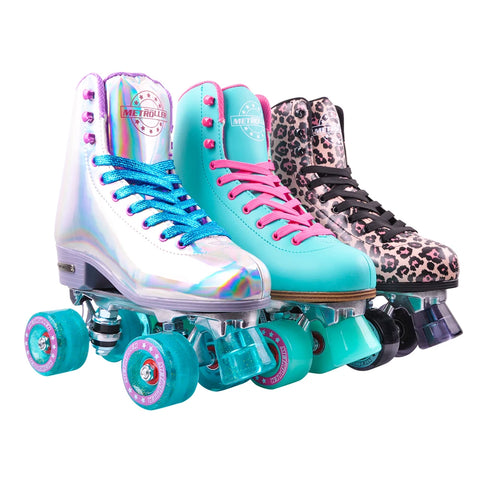 Buy New Roller Skates Design High Quality Kids Adults Quad Skates In Stock Durable Skate Shoes online at Fashionner.