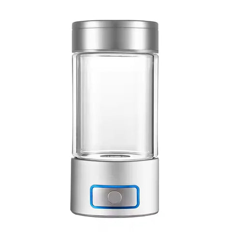 Ioniseur d'eau - Ioniseur d'eau alcaline - Générateur de bouteille d'eau hydrogénée pour la maison et le bureau