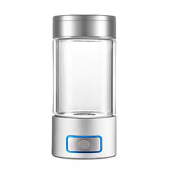 Water Ionizer - Alkaline Water Ionizer - Hydrogen Water Bottle Generator For Home Office & Home