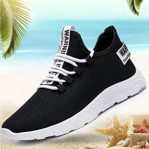 Buy Men'S Shoes Trend Gentlemen Sports Casual Running Shoes Men Cloth Shoes Breathable Gentlemen Sneakers online at Fashionner.