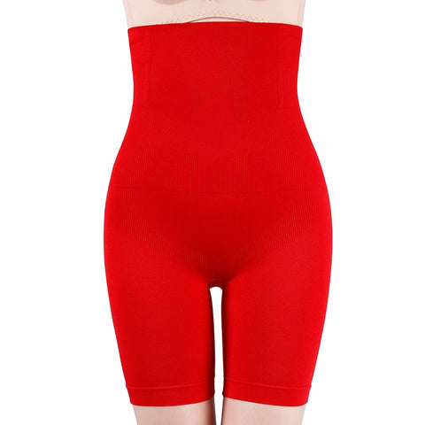 Buy Women Body Shaper High Waist Seamless Women'S Shapers Waist Trainer Slim Tummy Control Panties Shapewear online at Fashionner.