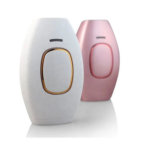 Buy New Portable Personal Care Women Diode Laser Epilator Home Permanent Painless Ipl Hair Removal online at Fashionner.