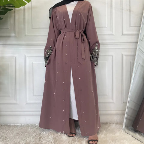 Middle East - Fashionner
