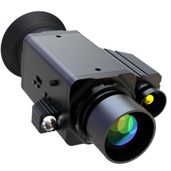 New Exclusive 4K Infrared Thermal Imaging Night Vision Device HD Outdoor Adventure Dual-use Thermal Imaging Night Vision Device