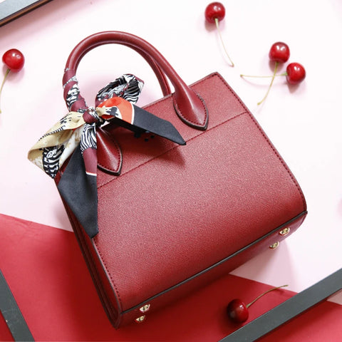 Buy Susen Chrisbella Designer Hand Bag Shoulder Tote Pu Leather Satchel Crossbody Bags Women Handbags Woman Fashion Ladies Bag online at Fashionner.