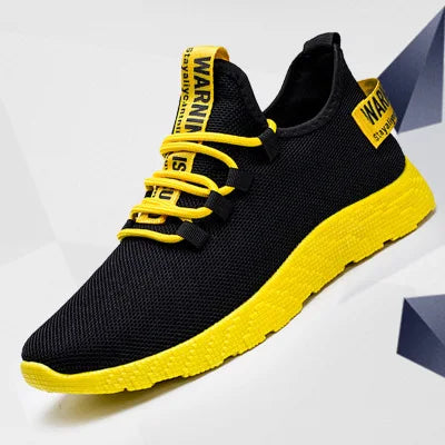 Buy Men'S Shoes Trend Gentlemen Sports Casual Running Shoes Men Cloth Shoes Breathable Gentlemen Sneakers online at Fashionner.
