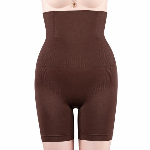 Buy Women Body Shaper High Waist Seamless Women'S Shapers Waist Trainer Slim Tummy Control Panties Shapewear online at Fashionner.