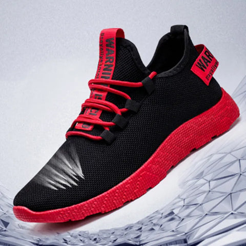 Buy Men'S Shoes Trend Gentlemen Sports Casual Running Shoes Men Cloth Shoes Breathable Gentlemen Sneakers online at Fashionner.