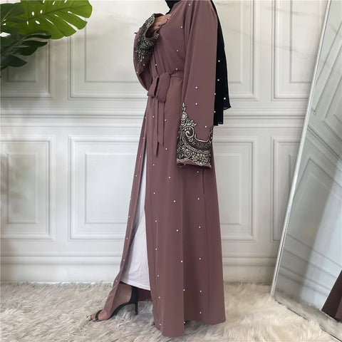 Middle East - Fashionner