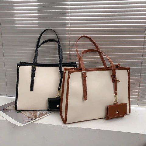 Buy Stylish New Handbags Light Lady Luxury Tote Bags Lady Design Purses For Woman online at Fashionner.