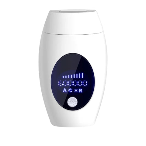 Buy Profession Permanent Hair Remover Ipl Laser Hair Removal From Home Portable Mini Laser Hair Removal Device online at Fashionner.