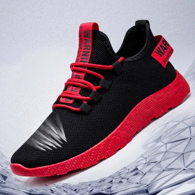 Buy Men'S Shoes Trend Gentlemen Sports Casual Running Shoes Men Cloth Shoes Breathable Gentlemen Sneakers online at Fashionner.