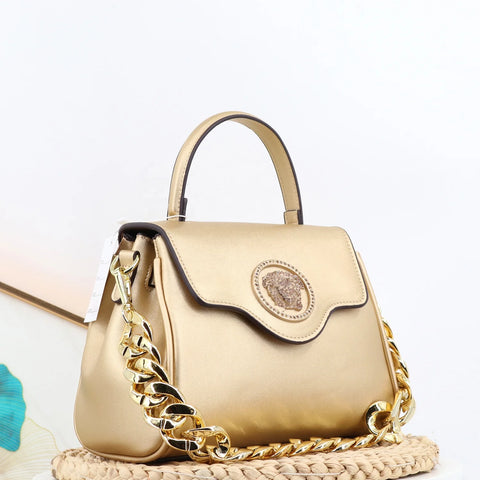 Buy Candy Single-Shoulder Crossbody Ladi Bag Quality Diamond Logo Designer Female Bag Luxury Popular Women Handbag Factory 24 online at Fashionner.