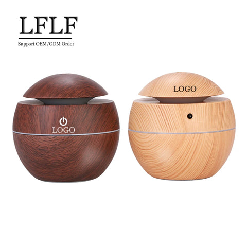Buy Car White Aroma Diffuser Ultrasonic Essential Oil Incense Steam Humidifier For Bed Room Perfume Fogger Usb online at Fashionner.