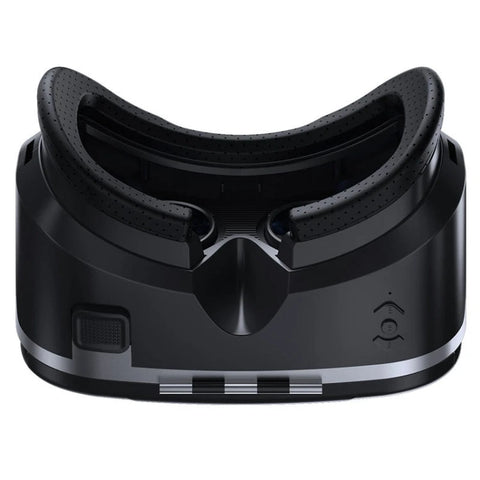 Buy Vr Shinecon 3D Virtual Reality Gaming Glasses Immersive Mobile Phone Vr Smart Glasses online at Fashionner.