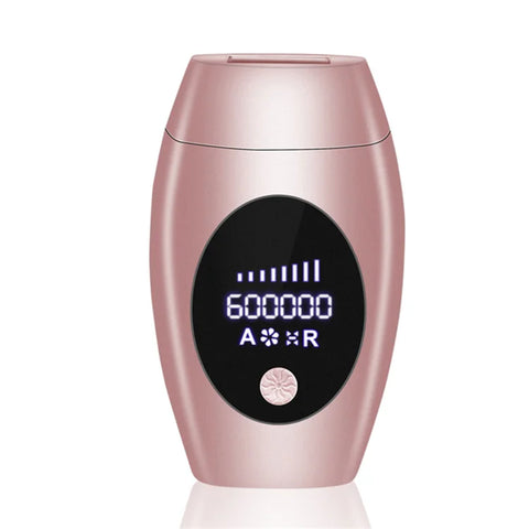 Buy Profession Permanent Hair Remover Ipl Laser Hair Removal From Home Portable Mini Laser Hair Removal Device online at Fashionner.