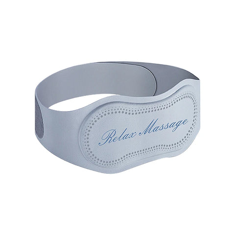 Buy New Ems Warm Palace Belt Soft Fabric Invisible Period Pain Relief Waist Heating Massage Belt online at Fashionner.