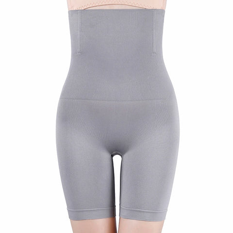 Buy Women Body Shaper High Waist Seamless Women'S Shapers Waist Trainer Slim Tummy Control Panties Shapewear online at Fashionner.