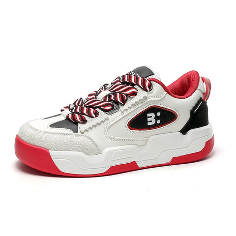 Buy Fashion Breathable Sneakers Manufacturer Soft Sole High Quality Men Women Fashion Sneakers online at Fashionner.