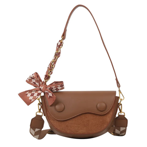 Buy New Arrival Designer Handbags Famous Brands Black People Bag Luxury Leather Women Purse online at Fashionner.