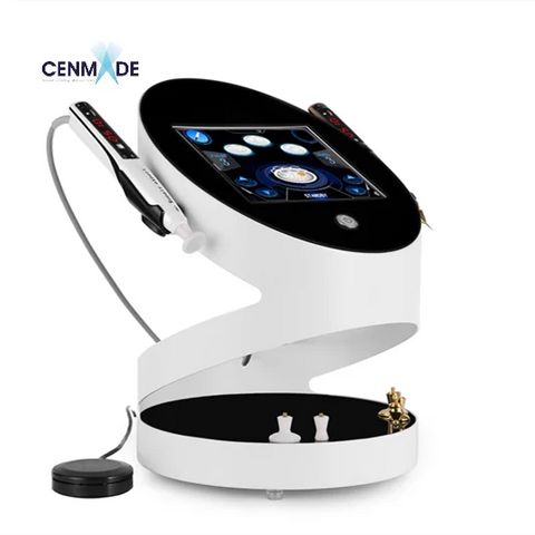 Buy Hot Selling Plasma Treatment Skin Lift Skin Tightening Pigment Removal Mole Removal Firming Plasma Pen online at Fashionner.