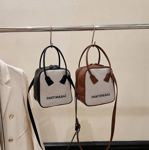 Buy Factory Wholesale Cute Small Handbags Light Lady Luxury Box Bags Lady Design Purses For Females online at Fashionner.