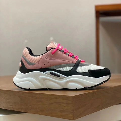 Buy Top Quality Hot Selling Women Chunky Shoes Other Trendy Casual Men'S Sneakers Walking Style Shoes Men online at Fashionner.