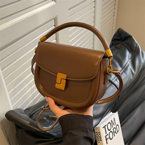 Buy New Retro Purses Bag Famous Brand Fashion Crossbody Bags Women Luxury Crossbody Purse Handbags online at Fashionner.