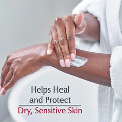 Eucerin Brightening Cream for Dark Knees and Elbows - Intense Skin Lightening Lotion for Women, 500ml