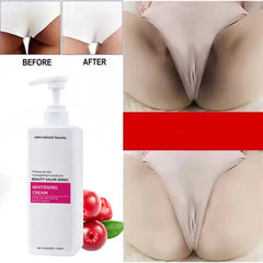 New Arrival OEM Natural Salicylic Acid AHA Skin Care Repair Dullness Moisturizing Sun Protection Skin Whitening Face Cream 500ml