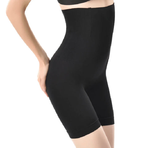 Buy Women Body Shaper High Waist Seamless Women'S Shapers Waist Trainer Slim Tummy Control Panties Shapewear online at Fashionner.